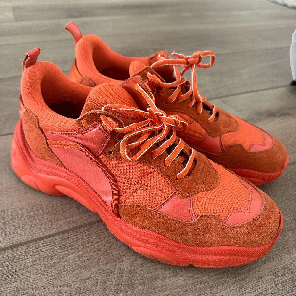 IRO sneakers!